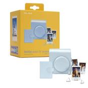 Instax Mini 13 Accessory Kit Frost Blue
