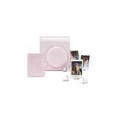 Instax Mini 13 Accessory Kit Candy Pink