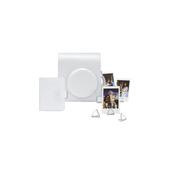 Instax Mini 13 Accessory Kit Clay White image