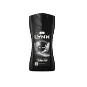 Black Bodywash 225Ml
