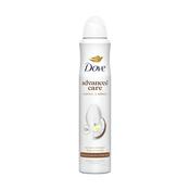 Advanced Care Coconut And Jasmine Flower Scent 72Hr Anti-Perspirant 200Ml image