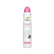 Dove Invisible Care Water Lily And Rose Scent Deodorant 200Ml image