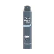 Dove Men 48H Classic Anti-Perspirant 200Ml image