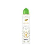 Dove Bridgerton Anti-Perspirant Spray 150Ml