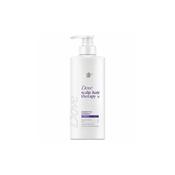 Dove Density + Growth Shampoo 400Ml