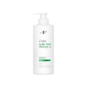 Dove Dandruff Control Shampoo 400Ml image
