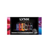 Lynx Fine Fragrance Duo+Mini Speaker Collection image