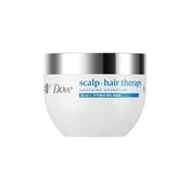 Dove Smoothing Hydration Mask 270Ml