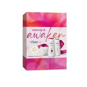 Dove Awaken Bodywash Collection Gift Set image