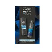 Dove Men+Care Cleanse And Care Duo image