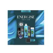 The Energise Edition