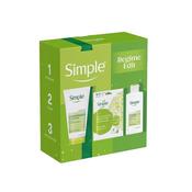Simple Daily Regime Edition Gift Set image