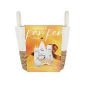 Dove Pamper Gift Basket image