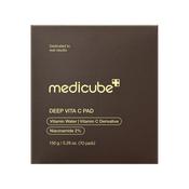 Medicube Deep Vita C Pad 150G
