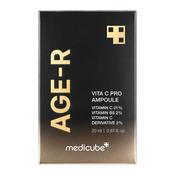 Medicube Age-R Vita C Pro Ampuole image