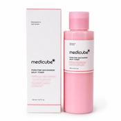 Medicube Pdrn Pink Niacinamide Milky Toner 150Ml image