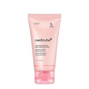 Medicube Pdrn Pink Caffeine Night Wrapping Mask 75Ml image