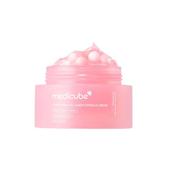 Medicube Pdrn Pink Collagen Capsule Mask