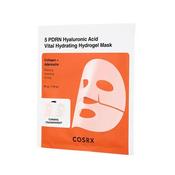 Cosrx 5 Pdrn Hyaluronic Acid Vital Hydrating Hydrogel Mask