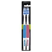 Reach Toothbrush Medium Twin Pack