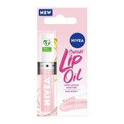 Nivea Caring Lip Oil - Rose