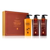 Honey Therapy Plus Hair Care Set