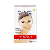 Purederm Anti Wrinkle Patches