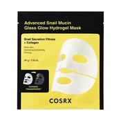 Cosrx Glass Glow Hydorgel Mask Single image