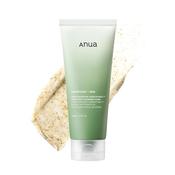 Anua Heartleaf + Bha Pore Deep Cleansing Foam 150Ml