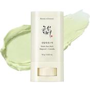Matte Sun Stick Mugwort And Camelia Spf 50+ image