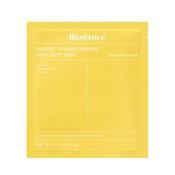Biodance Radiant Vita Niacinamide Real Deep Mask Single image