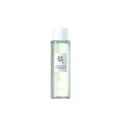 Boj Green Plum Refreshing Toner Aha + Bha 150Ml image