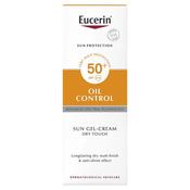 Sun Face Oil Control Spf 50 image
