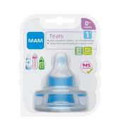 Mam Teat 1 (Slow Flow)