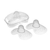 Nipple Shield Size L 2Pack