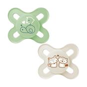 Start Pure 0-2M Soothers