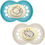 Original Pure 2-6M Soothers