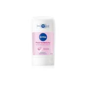Nivea Pearl And Beauty Stick Deodorant image