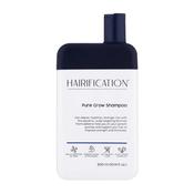 Hairification Pure Grow Shampoo 300Ml
