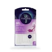 Footcare Gel Heel Shields image