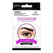 Natural Black Lash &amp; Brow Dye