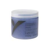 Oil Free Sugar Scrub Lavender