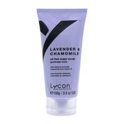 Oil Free Sugar Scrub Lavender &amp; Chamomile