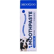 Moothpaste Blueberry Smoothie 50G image