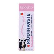 Moothpaste Strawberries And Cream 50G image