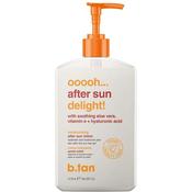 Btan Oooh After Sun Delight Lotion image