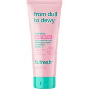 Bfresh From Dull To Dewy Body Serum