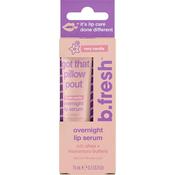 Bfresh Got That Pillow Pout Serum