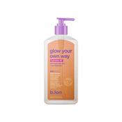 Btan Gyow Hydrated Af Face+Body Gel