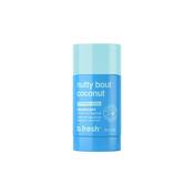 Bfresh Nutty Bout Coconut Deodorant image
